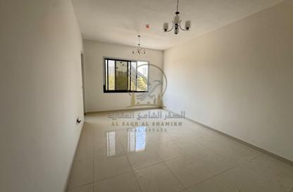 Apartment - 2 - 3 for rent in Al Rashidiya 2 - Al Rashidiya - Ajman