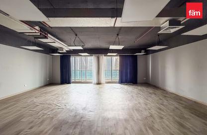 Office Space - Studio - 1 for rent in Armada Tower 2 - Armada Towers - JLT Cluster P - Jumeirah Lake Towers - Dubai