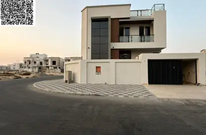 فيلا - 5 غرف نوم - 7 حمامات للبيع في 1 الياسمين - الياسمين - عجمان