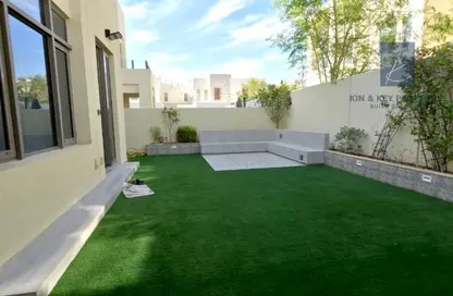 Villa - 3 Bedrooms - 3 Bathrooms for rent in Mira Oasis 3 - Mira Oasis - Reem - Dubai