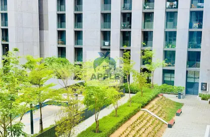 شقة - 1 حمام للايجار في الطراز - حي نسيج - الجادة - الشارقة