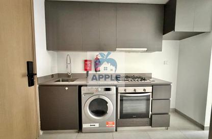 Apartment - Studio - 1 Bathroom for rent in Tiraz - Naseej District - Aljada - Sharjah Apartment - Studio - 1 Bathroom for rent in Tiraz - Naseej District - Aljada - Sharjah