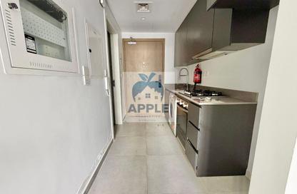 Apartment - Studio - 1 Bathroom for rent in Tiraz - Naseej District - Aljada - Sharjah Apartment - Studio - 1 Bathroom for rent in Tiraz - Naseej District - Aljada - Sharjah