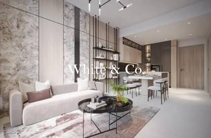 Apartment - 1 - 2 for sale in Serene Gardens 2 - Serene Gardens - Al Furjan - Dubai Apartment - 1 - 2 for sale in Serene Gardens 2 - Serene Gardens - Al Furjan - Dubai