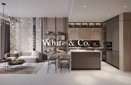 Apartment - 1 - 2 for sale in Serene Gardens 2 - Serene Gardens - Al Furjan - Dubai Apartment - 1 - 2 for sale in Serene Gardens 2 - Serene Gardens - Al Furjan - Dubai