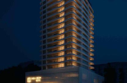 Apartment - 1 Bedroom - 2 Bathrooms for sale in SquareX One - District 12 - Jumeirah Village Circle - Dubai
