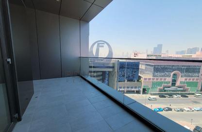 Apartment - 2 Bedrooms - 4 Bathrooms for rent in Lamcy Residence - Oud Metha - Bur Dubai - Dubai