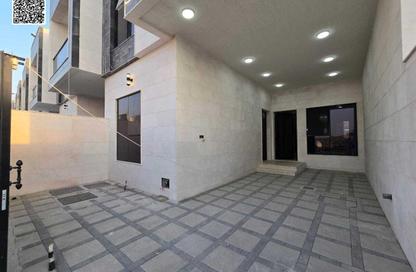 Townhouse - 3 Bedrooms - 5 Bathrooms for sale in Al Helio 2 - Al Helio - Ajman Townhouse - 3 Bedrooms - 5 Bathrooms for sale in Al Helio 2 - Al Helio - Ajman