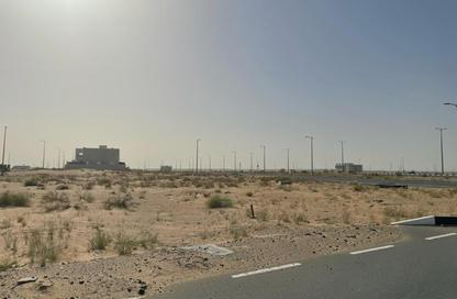 Land - Studio for sale in Tilal City C - Tilal City - Sharjah Land - Studio for sale in Tilal City C - Tilal City - Sharjah