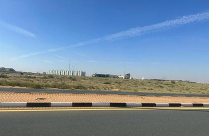 Land - Studio for sale in Tilal City C - Tilal City - Sharjah Land - Studio for sale in Tilal City C - Tilal City - Sharjah