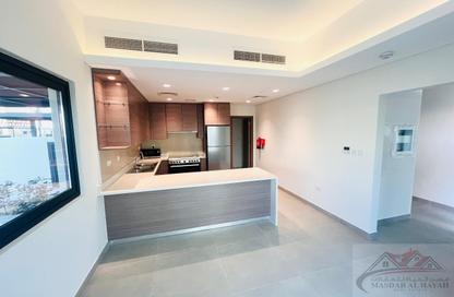 Villa - 3 Bedrooms - 5 Bathrooms for rent in Sharjah Sustainable City - Sharjah