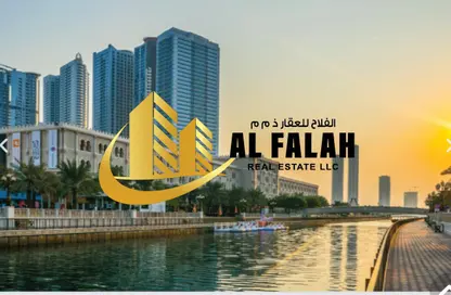 شقة - 1 حمام للبيع في كورنيش الخان - الخان - الشارقة