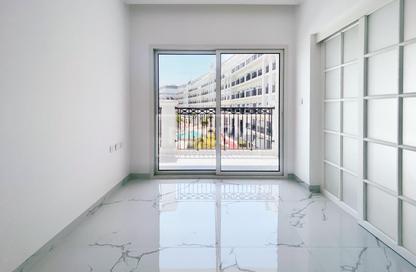 Apartment - 2 Bedrooms - 2 Bathrooms for rent in Vincitore Benessere - Arjan - Dubai