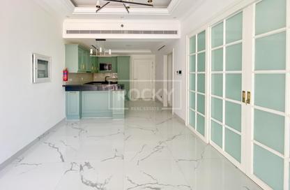 Apartment - 2 Bedrooms - 2 Bathrooms for rent in Vincitore Benessere - Arjan - Dubai