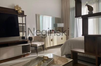 Apartment - Studio - 1 Bathroom for sale in Prime Residency 3 - Al Furjan - Dubai