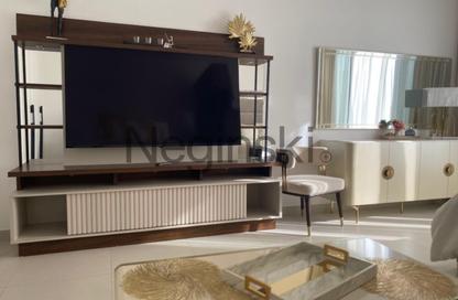 Apartment - Studio - 1 Bathroom for sale in Prime Residency 3 - Al Furjan - Dubai
