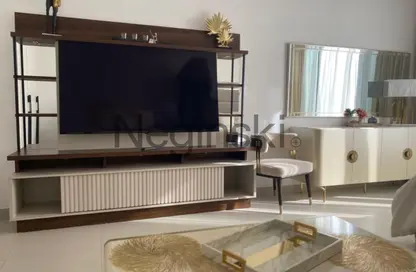 شقة - 1 حمام للبيع في بريم ريزيدنسي 3 - الفرجان - دبي