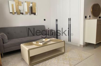 Apartment - Studio - 1 Bathroom for sale in Prime Residency 3 - Al Furjan - Dubai