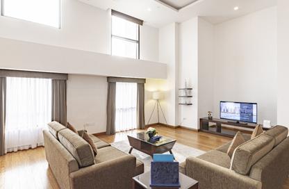 Apartment - 1 Bedroom - 2 Bathrooms for rent in Roda Amwaj Suites - Amwaj - Jumeirah Beach Residence - Dubai