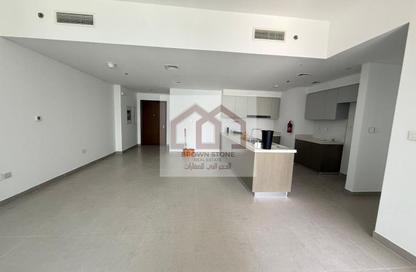 Apartment - 3 Bedrooms - 3 Bathrooms for rent in Forte 2 - Forte - Downtown Dubai - Dubai