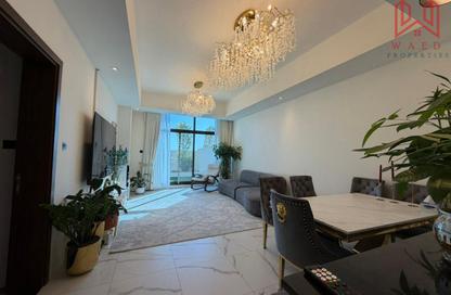 Villa - 4 Bedrooms - 5 Bathrooms for rent in Viridian at the Fields - The Fields - District 11 - Mohammed Bin Rashid City - Dubai