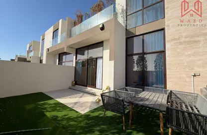 Villa - 4 Bedrooms - 5 Bathrooms for rent in Viridian at the Fields - The Fields - District 11 - Mohammed Bin Rashid City - Dubai