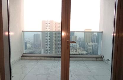 Apartment - 3 - 4 for rent in Al Ferasa Tower - Al Majaz 1 - Al Majaz - Sharjah Apartment - 3 - 4 for rent in Al Ferasa Tower - Al Majaz 1 - Al Majaz - Sharjah