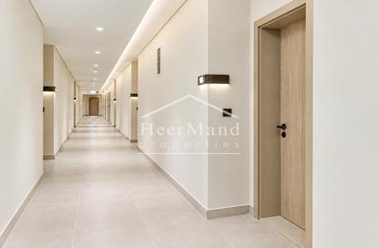 Apartment - 1 - 2 for rent in Bayviews - Hayat Island - Mina Al Arab - Ras Al Khaimah