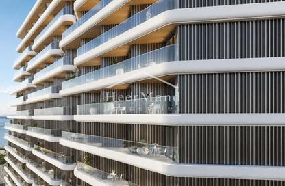 Apartment - 1 - 2 for rent in Bayviews - Hayat Island - Mina Al Arab - Ras Al Khaimah