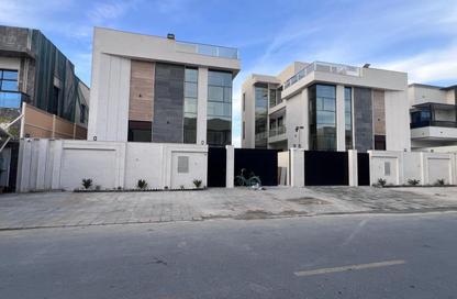 Villa - 6 Bedrooms - 7+ Bathrooms for sale in Al Yasmeen 1 - Al Yasmeen - Ajman Villa - 6 Bedrooms - 7+ Bathrooms for sale in Al Yasmeen 1 - Al Yasmeen - Ajman
