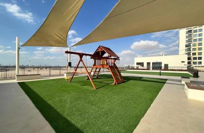 Apartment - 1 - 1 for rent in UNA Apartments - Town Square - Dubai