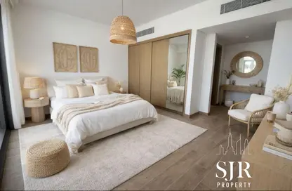 Villa - 4 Bedrooms - 5 Bathrooms for rent in Tilal Al Furjan - Al Furjan - Dubai