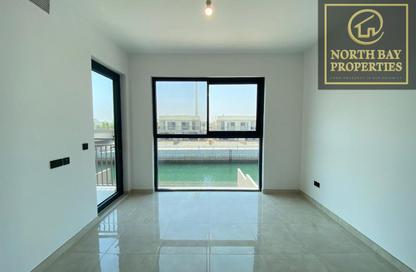 Villa - 2 Bedrooms - 3 Bathrooms for rent in Canal Homes - Falcon Island - Al Hamra Village - Ras Al Khaimah Villa - 2 Bedrooms - 3 Bathrooms for rent in Canal Homes - Falcon Island - Al Hamra Village - Ras Al Khaimah
