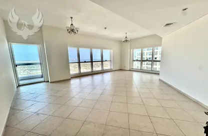 Apartment - 3 Bedrooms - 5 Bathrooms for sale in Dubai Jewel Tower - Dubai Media City - Dubai