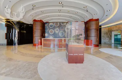 شقة - 3 غرف نوم - 5 حمامات للبيع في برج الجواهر - مدينة دبي للإعلام - دبي