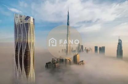 Apartment - Studio - 1 for sale in Bayz 101 by Danube - Business Bay - Dubai