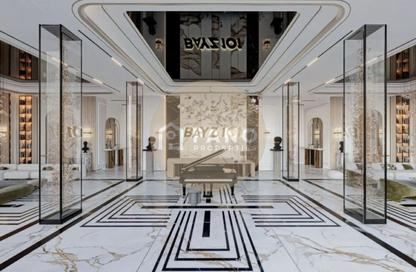 Apartment - Studio - 1 for sale in Bayz 101 by Danube - Business Bay - Dubai