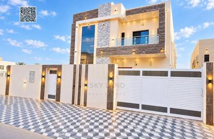 Villa - 4 - 6 for sale in Al Yasmeen 1 - Al Yasmeen - Ajman