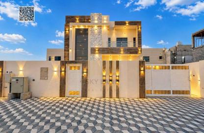 Villa - 4 - 6 for sale in Al Yasmeen 1 - Al Yasmeen - Ajman