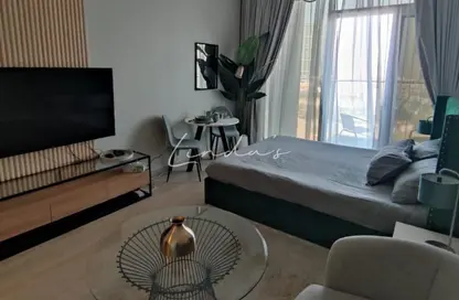 Apartment - 1 Bathroom for rent in Bloom Heights A - Bloom Heights - District 15 - Jumeirah Village Circle - Dubai Apartment - 1 Bathroom for rent in Bloom Heights A - Bloom Heights - District 15 - Jumeirah Village Circle - Dubai