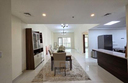 Apartment - 2 Bedrooms - 3 Bathrooms for sale in Arena Apartments - The Arena Apartments - Dubai Sports City - Dubai Apartment - 2 Bedrooms - 3 Bathrooms for sale in Arena Apartments - The Arena Apartments - Dubai Sports City - Dubai