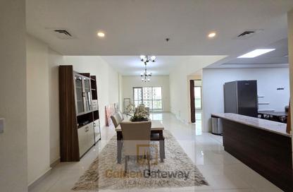 Apartment - 2 Bedrooms - 3 Bathrooms for sale in Arena Apartments - The Arena Apartments - Dubai Sports City - Dubai Apartment - 2 Bedrooms - 3 Bathrooms for sale in Arena Apartments - The Arena Apartments - Dubai Sports City - Dubai