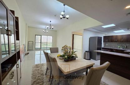 Apartment - 2 Bedrooms - 3 Bathrooms for sale in Arena Apartments - The Arena Apartments - Dubai Sports City - Dubai Apartment - 2 Bedrooms - 3 Bathrooms for sale in Arena Apartments - The Arena Apartments - Dubai Sports City - Dubai