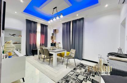 Villa - 4 Bedrooms - 6 Bathrooms for rent in Al Zaheya Gardens - Al Zahya - Ajman