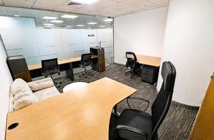 Business Centre - Studio - 4 for rent in Continental Tower - Dubai Marina - Dubai Business Centre - Studio - 4 for rent in Continental Tower - Dubai Marina - Dubai