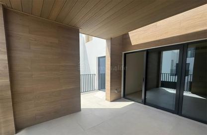 Villa - 3 Bedrooms - 4 Bathrooms for rent in Bliss 2 - Arabian Ranches 3 - Dubai