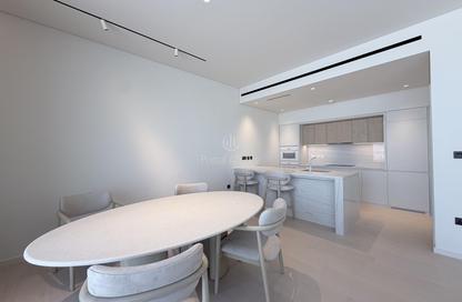 Apartment - 1 - 2 for sale in Kempinski Residences The Creek Tower 1 - Kempinski Residences The Creek - Dubai Healthcare City 2 - Al Jaddaf - Dubai Apartment - 1 - 2 for sale in Kempinski Residences The Creek Tower 1 - Kempinski Residences The Creek - Dubai Healthcare City 2 - Al Jaddaf - Dubai