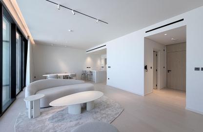 Apartment - 1 - 2 for sale in Kempinski Residences The Creek Tower 1 - Kempinski Residences The Creek - Dubai Healthcare City 2 - Al Jaddaf - Dubai Apartment - 1 - 2 for sale in Kempinski Residences The Creek Tower 1 - Kempinski Residences The Creek - Dubai Healthcare City 2 - Al Jaddaf - Dubai