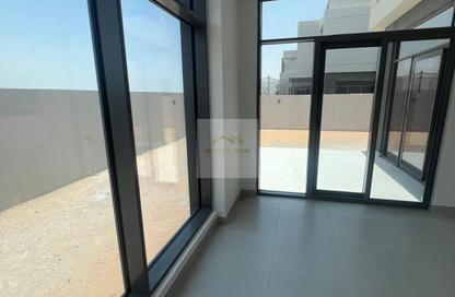 فيلا - 4 - 5 للبيع في ذي بالس بيتش فرونت - ذي بالس - منطقة سكنية - دبي الجنوب (مركز دبي العالمي) - دبي