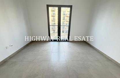 Apartment - Studio - 1 for rent in Sapphire Beach Residence - Maryam Island - Al Khan - Sharjah